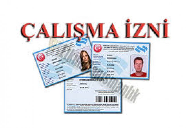 Çalışma İzin Türleri