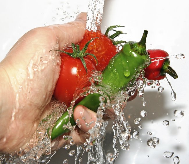 ISO 22000:2005 GIDA GÜVENLİĞİ YÖNETİM SİSTEMİ TEMEL EĞİTİMİ