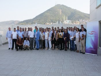 ULUŞAN DANIŞMANLIK SEKTÖR BİLGİLENDİRME TOPLANTISI ( İZMİR )